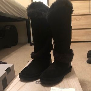 Sheilah BearPaw Boots